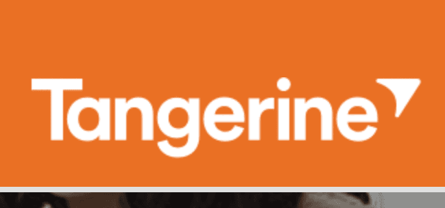 www.tangerine.ca – Activatet your Tangerine Credit Card Online