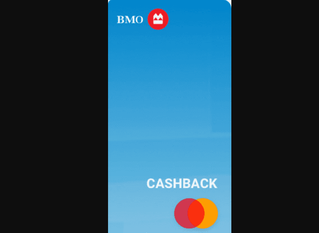 bmo credit card logo