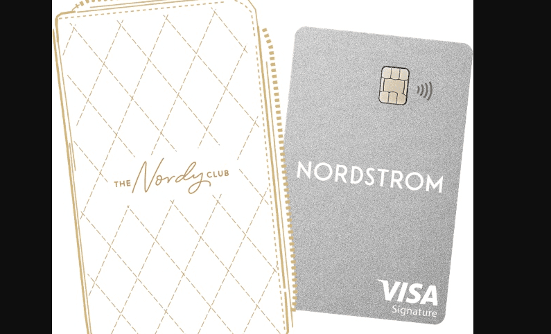 Nordstrom Card Activation guide