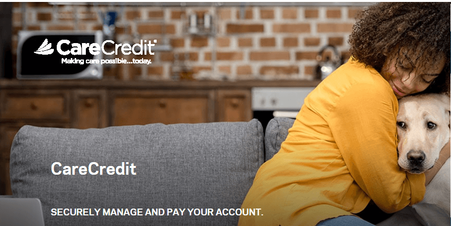 care credit logo