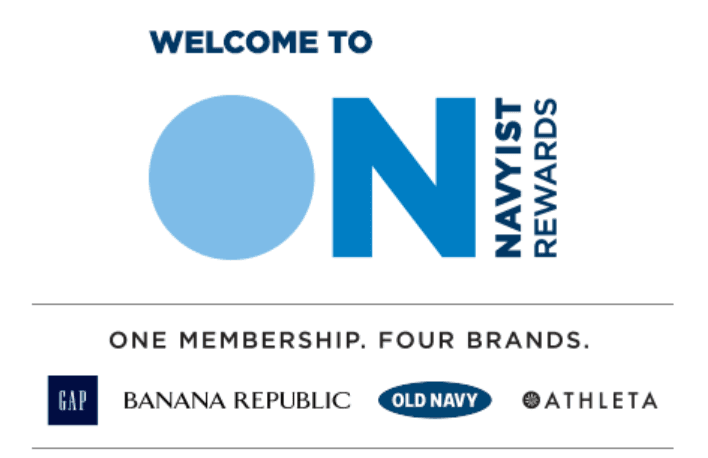 old navy credit card