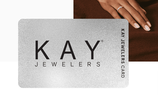 KAY Jewelers Credit Card