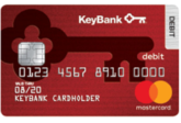 Key Bank Debit Card Online Account Access - www.key.com