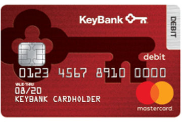 Key_Bank_Debit_Card