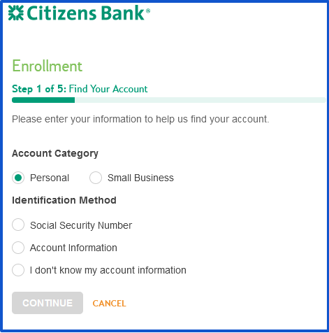 Online_Banking_Citizens_Bank