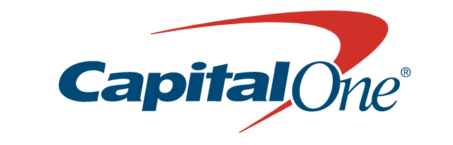 Capital One Credit Cards Logo