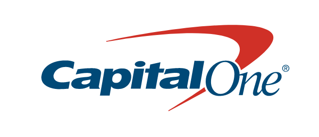 Capital One Credit Cards Login page