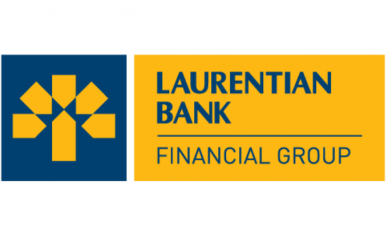 Laurentian Bank Logo