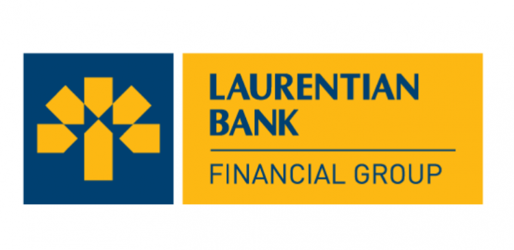 Laurentian Bank Logo
