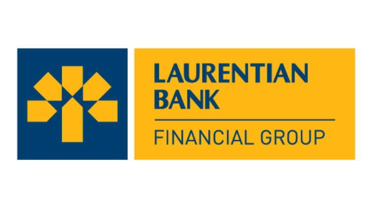 Laurentian Bank Logo