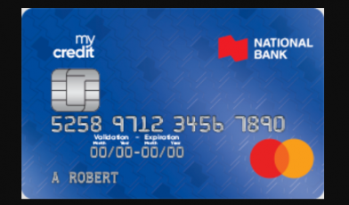 nbc credit card logo