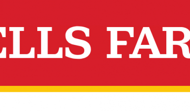 wells fargo credit card logo