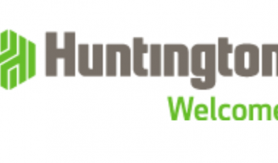 Huntington Logo