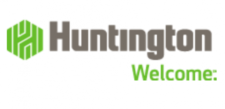 Huntington Logo