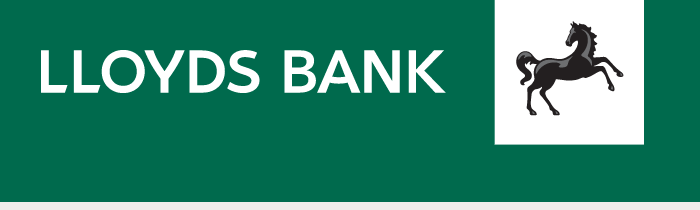 Lloyds Bank Credit Card Logo