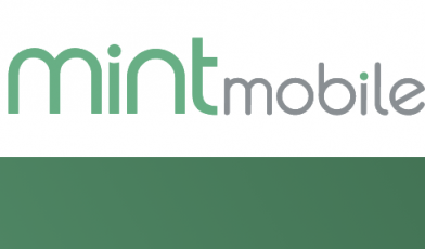 Mint Mobile Card Logo