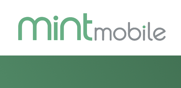 Mint Mobile Card Logo