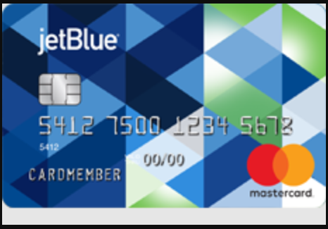 jetblue mastercard logo