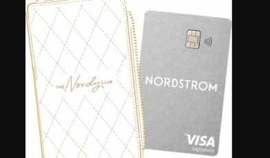 Nordstrom Card Activation guide