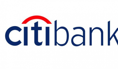 Citibank dob Card Logo