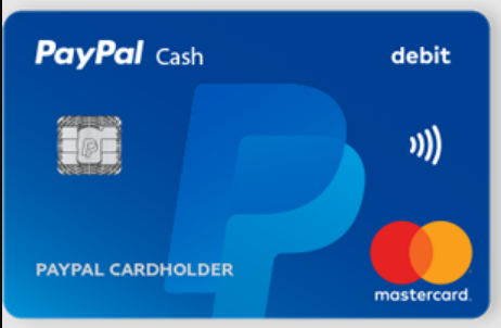 PayPal Prepaid Card Activation tips