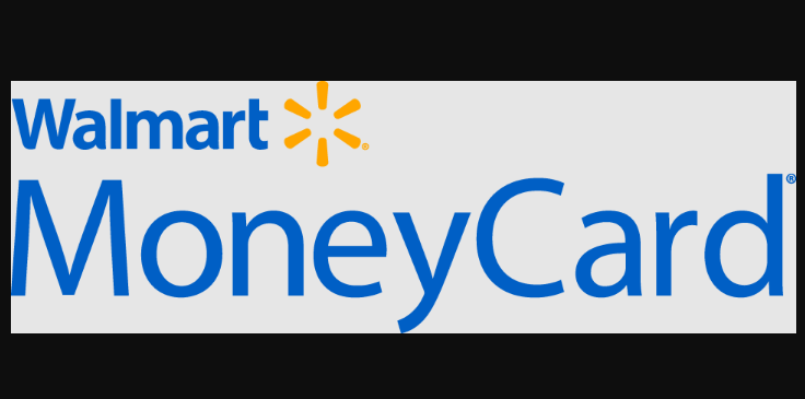 walmart money card