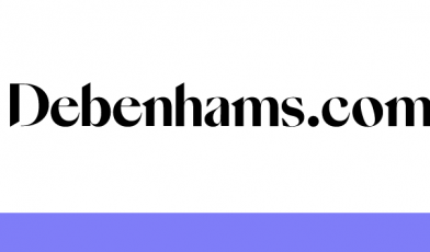 debenhams