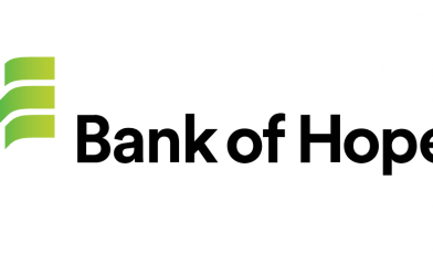 bank of hope