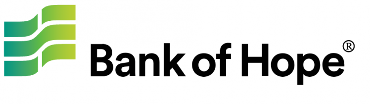 bank of hope