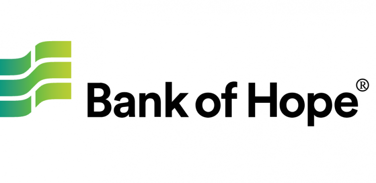 bank of hope
