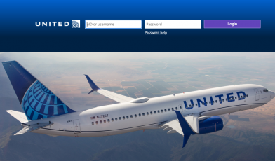 united intranet login