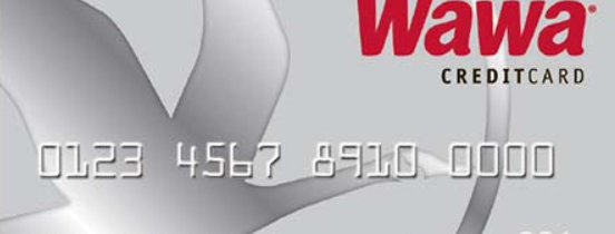 Wawa Credit Card