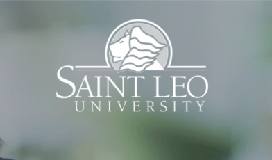 mysaintleo login