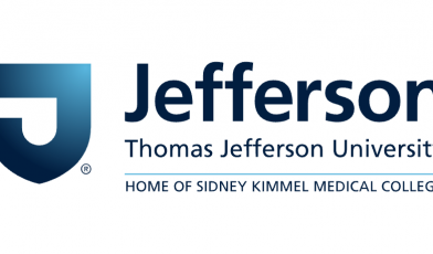 Thomas Jefferson University logo