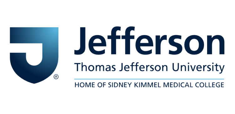 Thomas Jefferson University logo