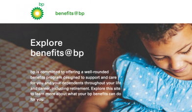BP LifeBenefits Employee Login tips
