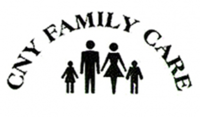 cny family care logo