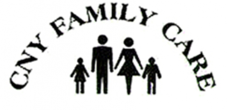 cny family care logo