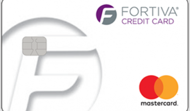 fortiva card logo