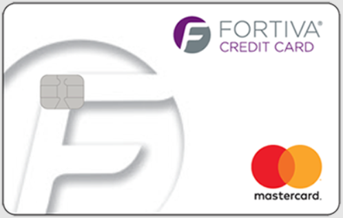 fortiva card logo