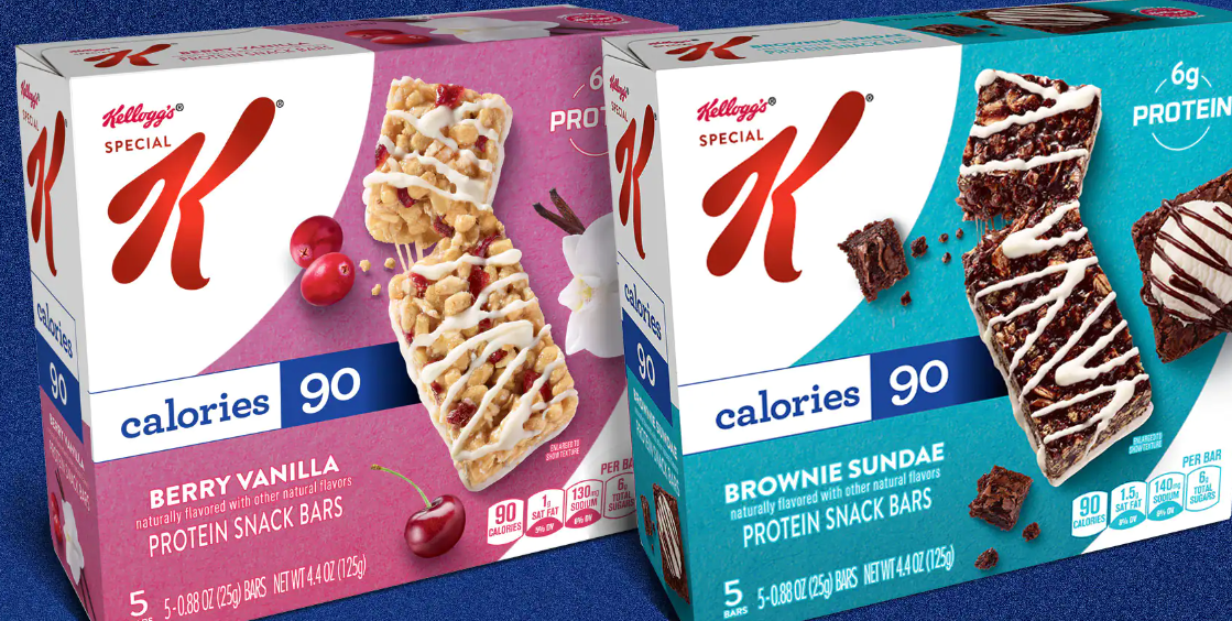 kellogg benefits guide