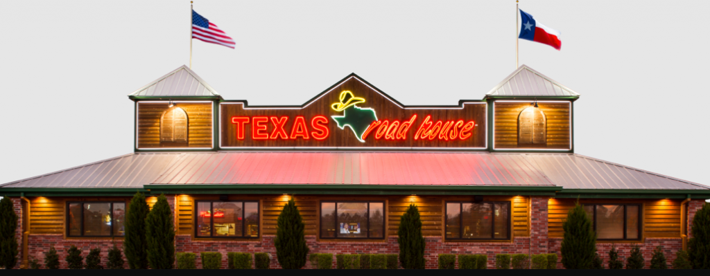 texas roadhouse