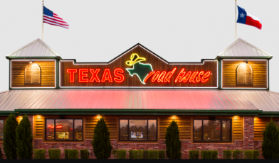 texas roadhouse