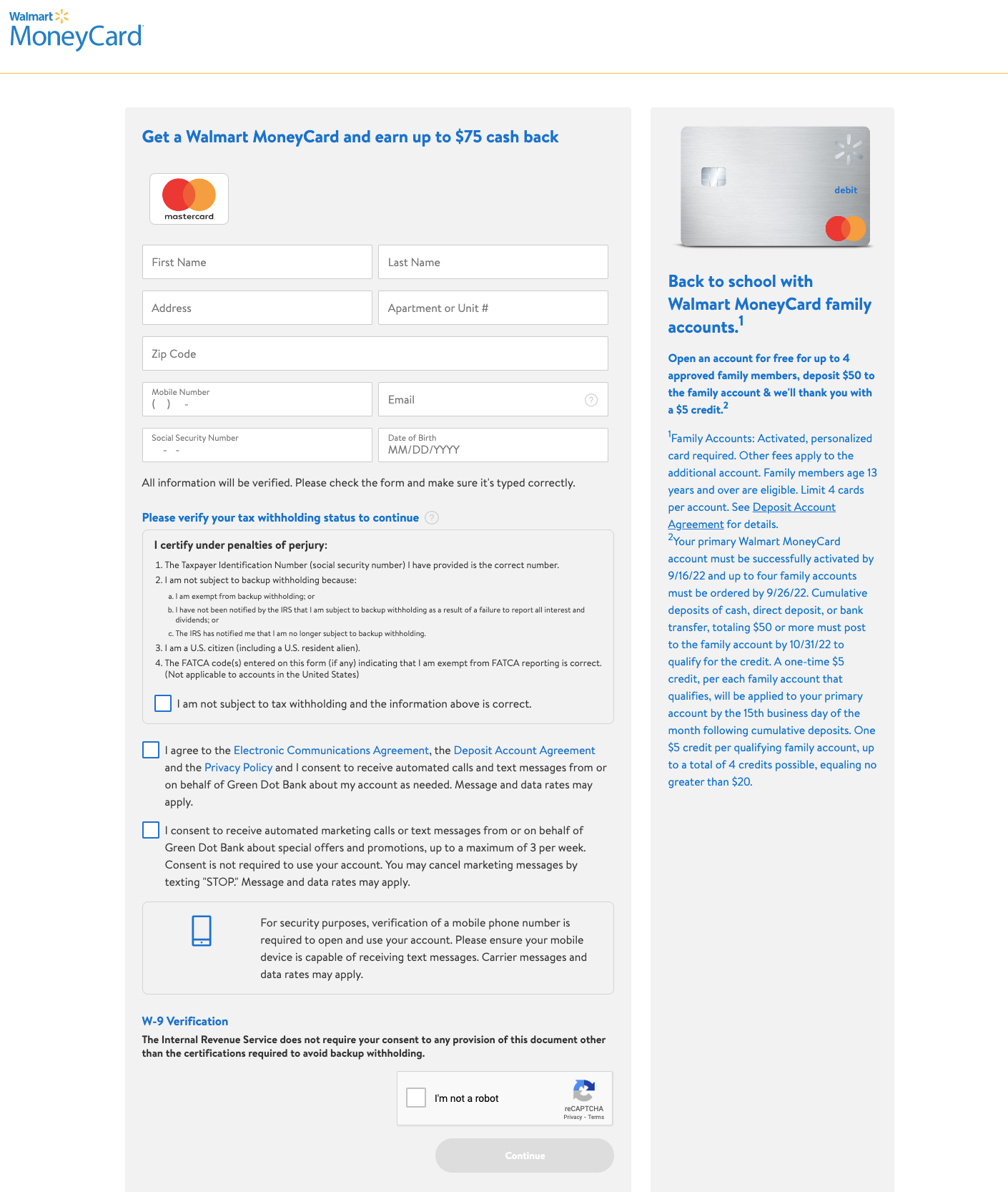 Open-Bank-Account-Online-for-Walmart-MoneyCard