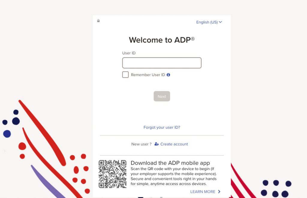 workforce now Login Tips