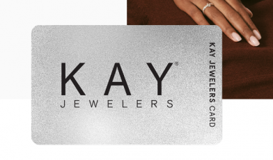 KAY Jewelers Credit Card