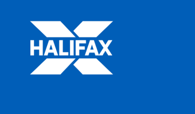 halifax credit card login