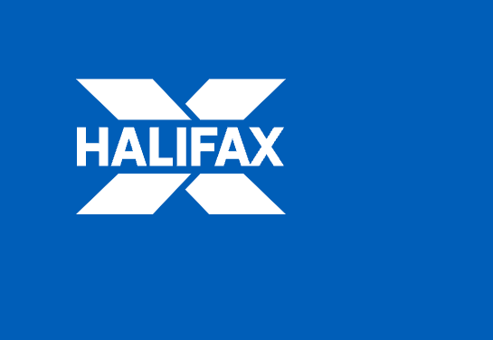 halifax credit card login