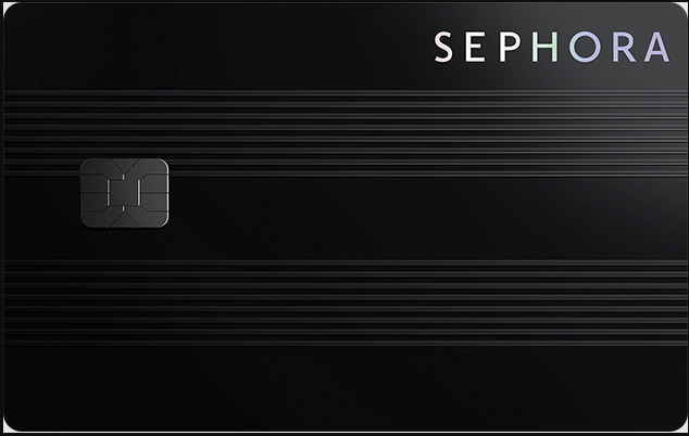 Sephora Credit Card Login tips